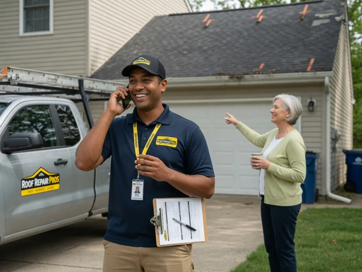 Roof Repair Crab Orchard, KY FAQs